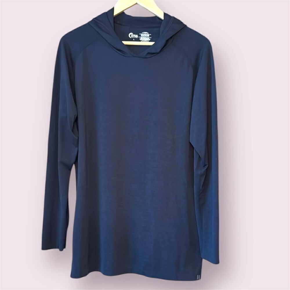 ZYIA Performance Lightweight Hoodie